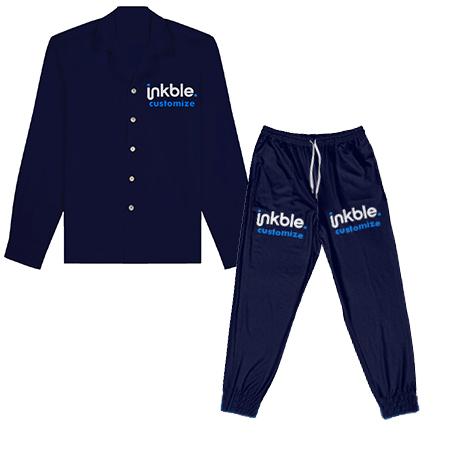 Long Sleeve Pajamas