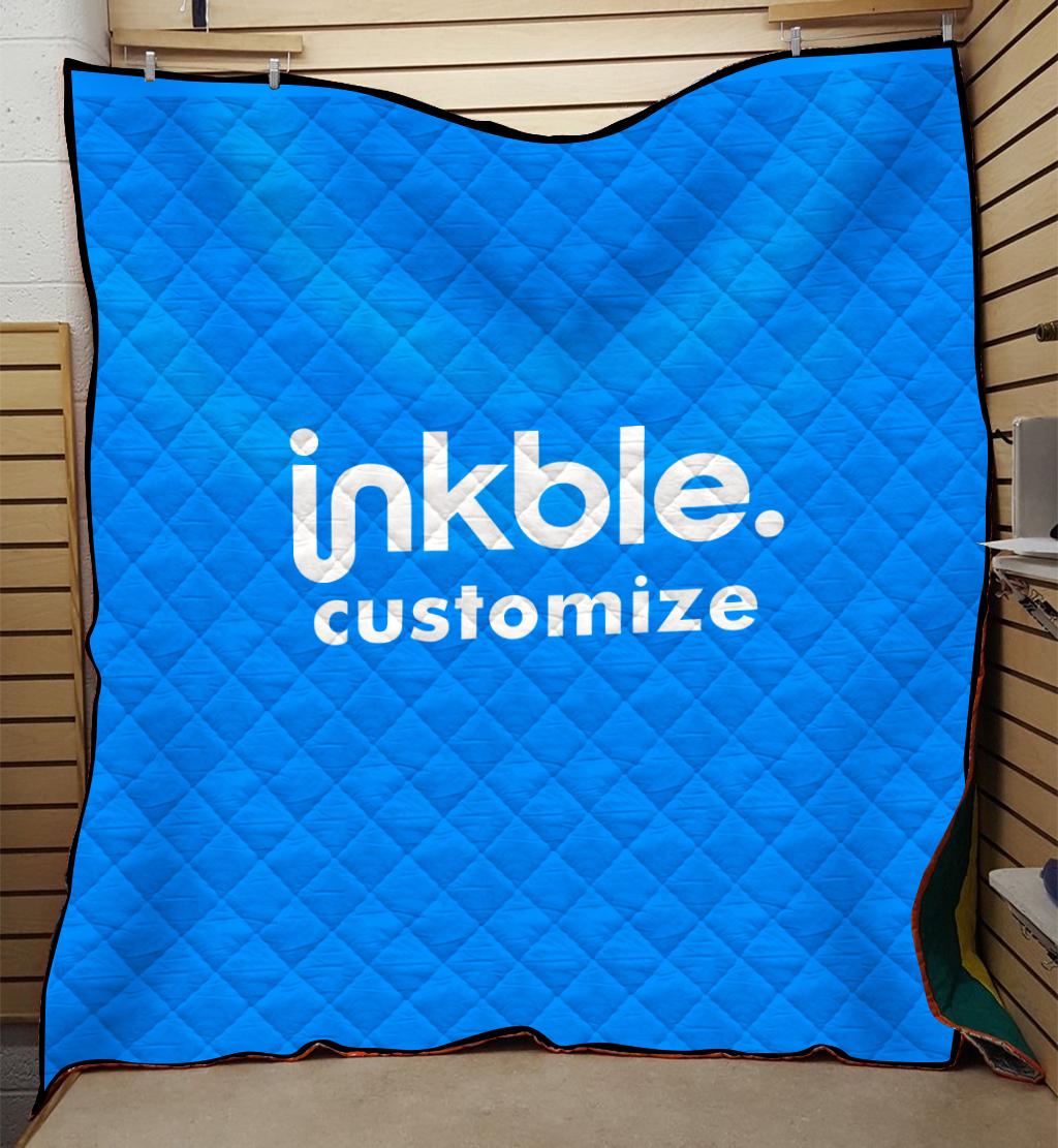 Blanket Quilt thumbnail 2