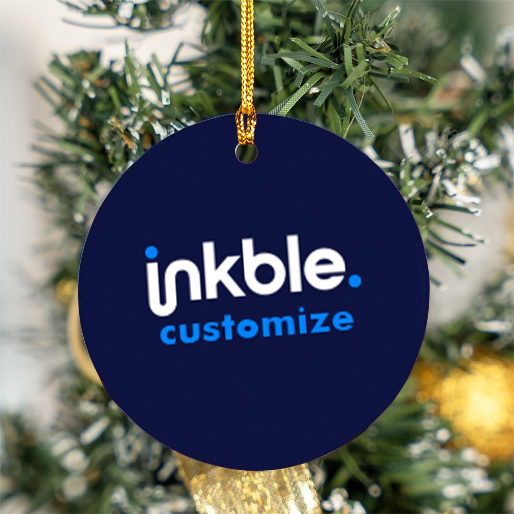 Ceramic Ornament