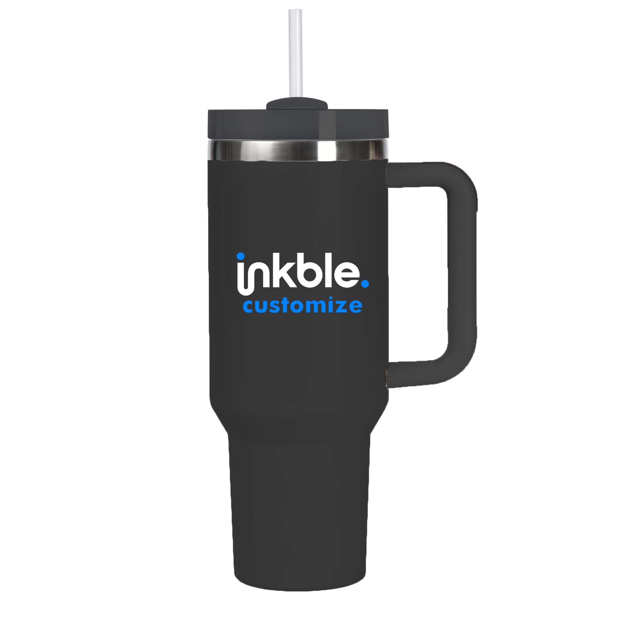 Stainless Steel Tumbler 40oz