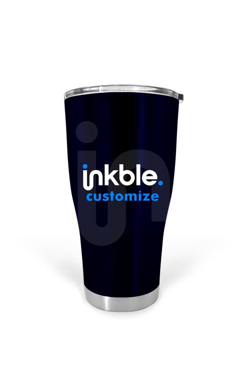 Cone Tumbler 30oz