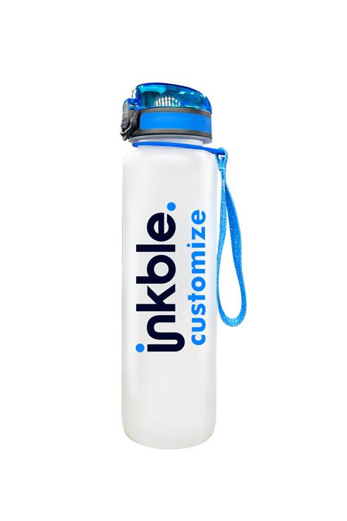 Water Tracker Bottle 32oz