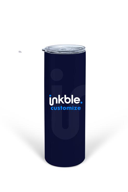 Skinny Tumbler 20oz