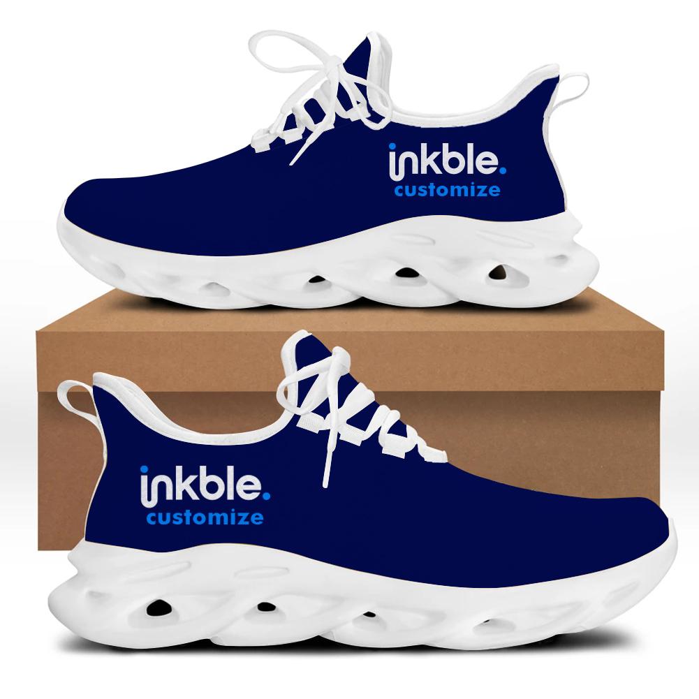 Soul Sneakers