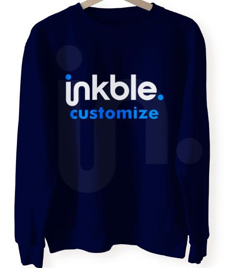 Sweatshirt AOP